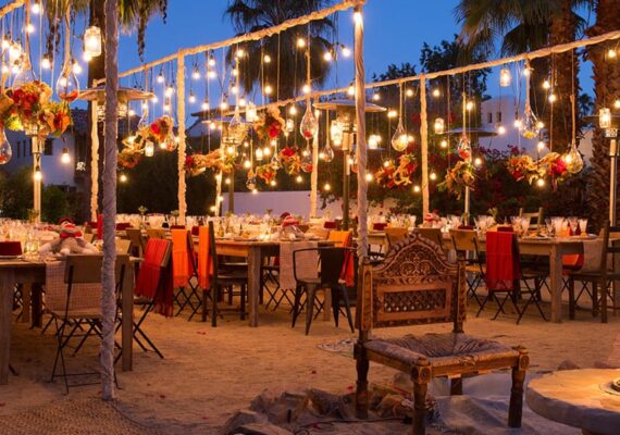 Beer Dinner & Festival Beer Dinner & Festival